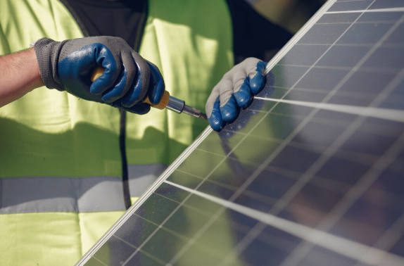Solar System Supply & Installation